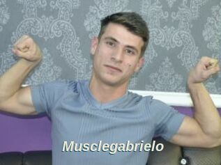 Musclegabrielo