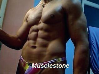 Musclestone