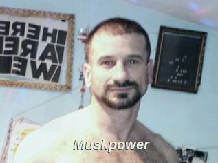 Muskpower