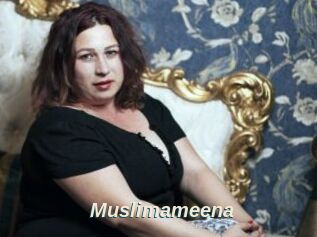 Muslimameena