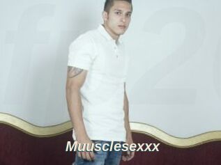 Muusclesexxx