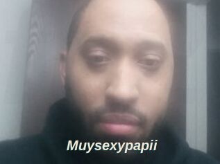 Muysexypapii