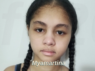Myamartina