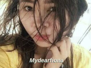 Mydearfiona