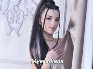 Myersdiana