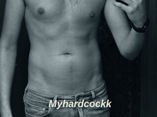 Myhardcockk