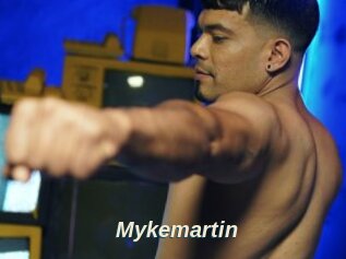 Mykemartin