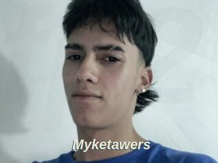 Myketawers