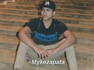 Mykezapata