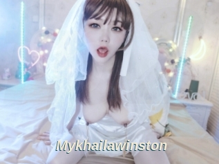 Mykhailawinston