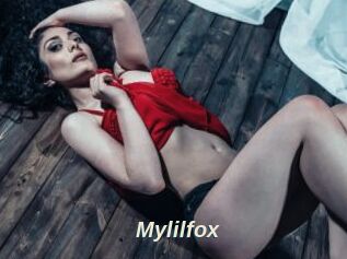 Mylilfox