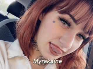 Myrakaine