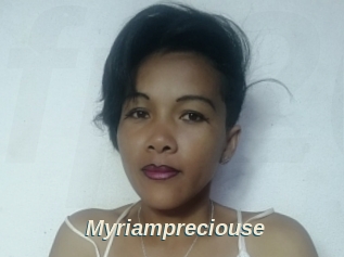 Myriampreciouse