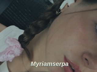 Myriamserpa