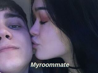 Myroommate