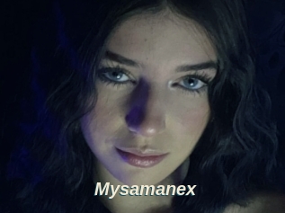 Mysamanex