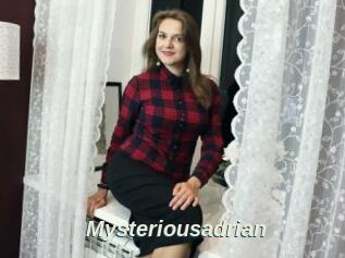 Mysteriousadrian