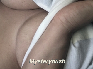 Mysterybiish