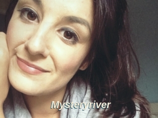 Mysteryriver