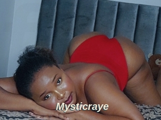 Mysticraye
