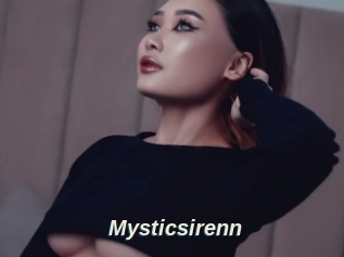 Mysticsirenn