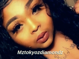 Mztokyozdiamondz