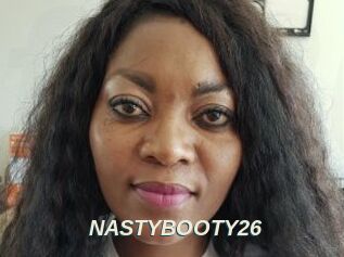 NASTYBOOTY26