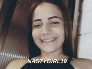 NASTYGIRL19
