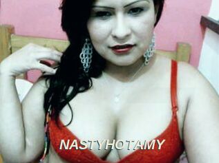 NASTYHOTAMY