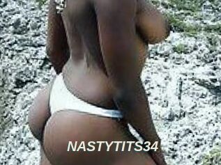 NASTYTITS34