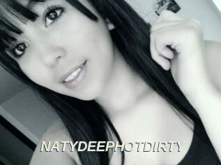 NATYDEEPHOTDIRTY