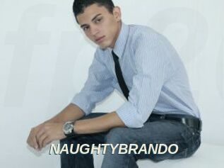 NAUGHTYBRANDO