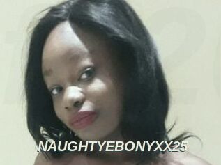 NAUGHTYEBONYXX25