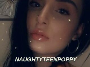 NAUGHTYTEENPOPPY