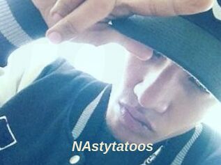 NAstytatoos