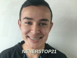 NEVERSTOP21