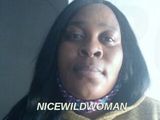 NICEWILDWOMAN