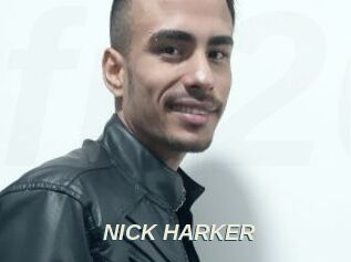 NICK_HARKER