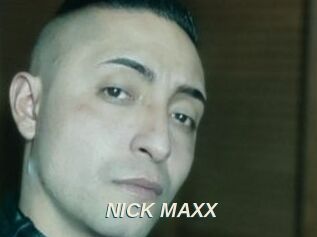 NICK_MAXX