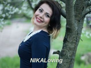 NIKALoving