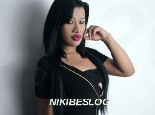 NIKIBESLOC