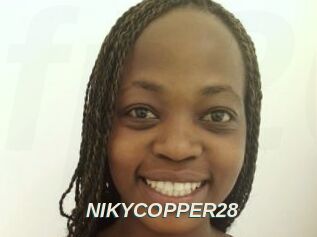 NIKYCOPPER28