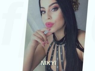 NIKYI