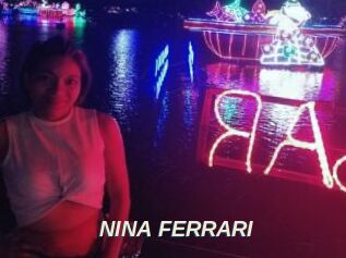 NINA_FERRARI