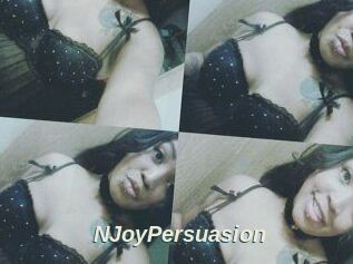 NJoyPersuasion