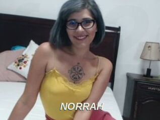 NORRAH