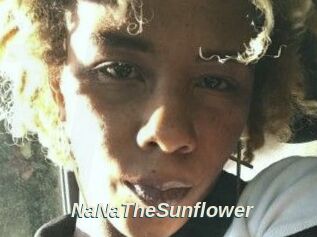 NaNaTheSunflower