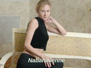 NabahaJenne