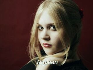 Nadeen