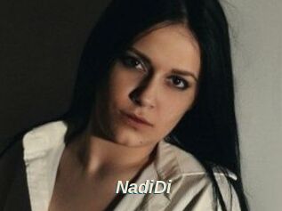 NadiDi